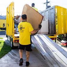 Moving and Downsizing Cleanouts in Pine Bluff, AR